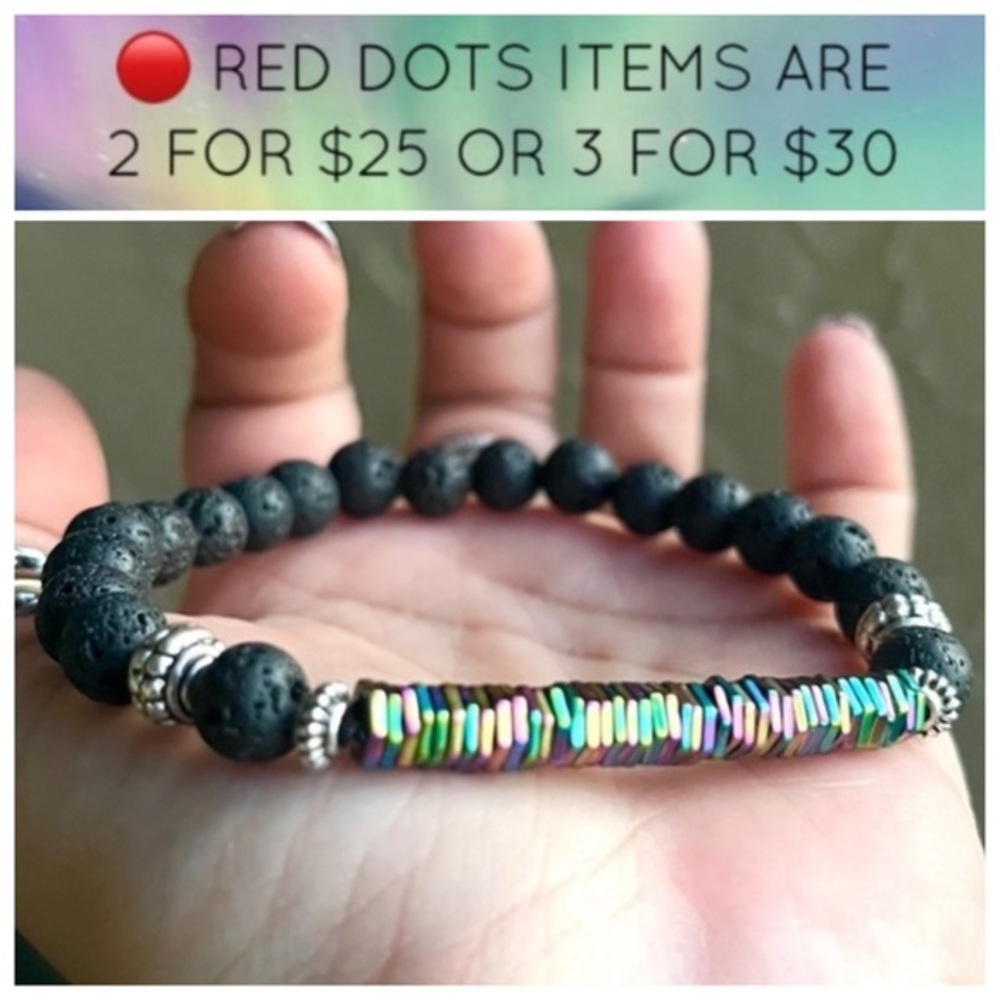🔴 SALE ! red dot items are 2 for $25 . Bundle more than 3 and its $10 each 🙂